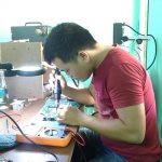 Sửa Chữa Laptop Quận Tân Phú