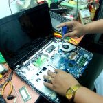 Sửa Chữa Laptop Quận Bình Tân